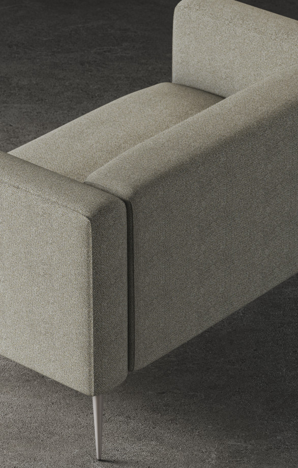 Preview of Chic 2-Seater