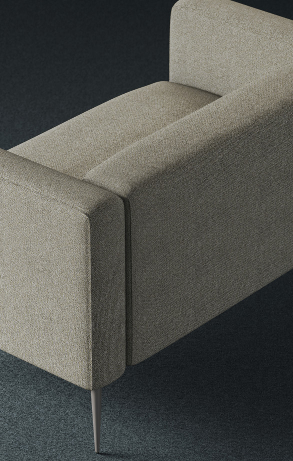 Preview of Chic 2-Seater
