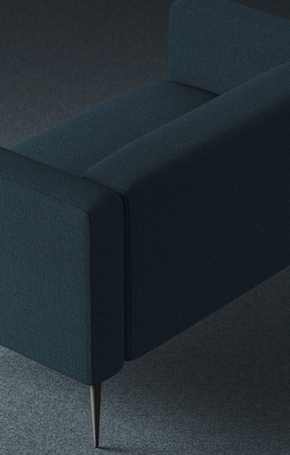 Preview of Chic 2-Seater
