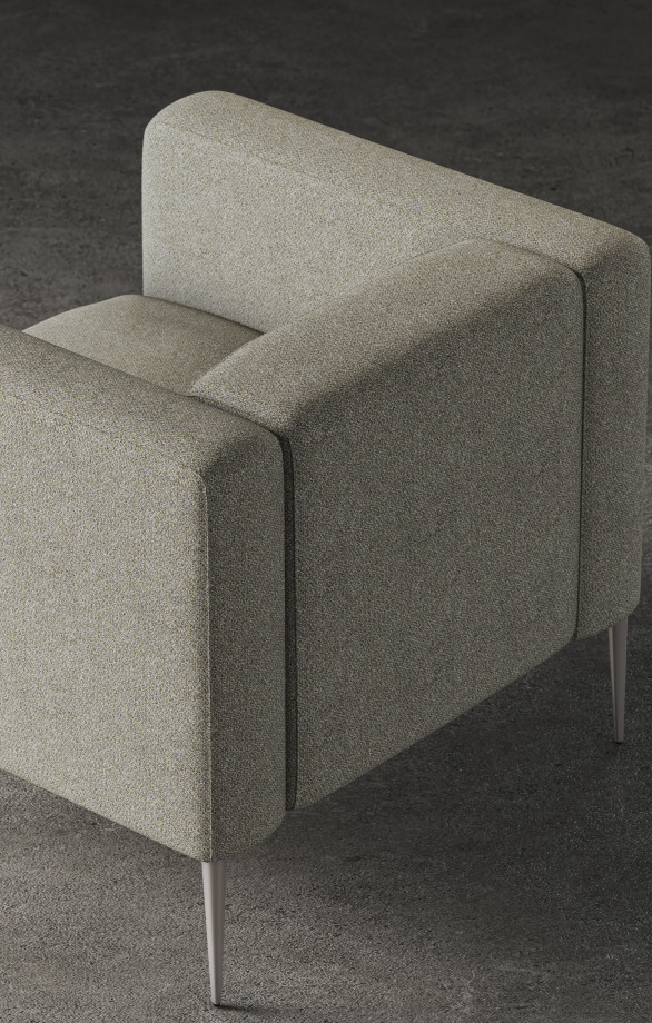 Preview of Chic Club Chair