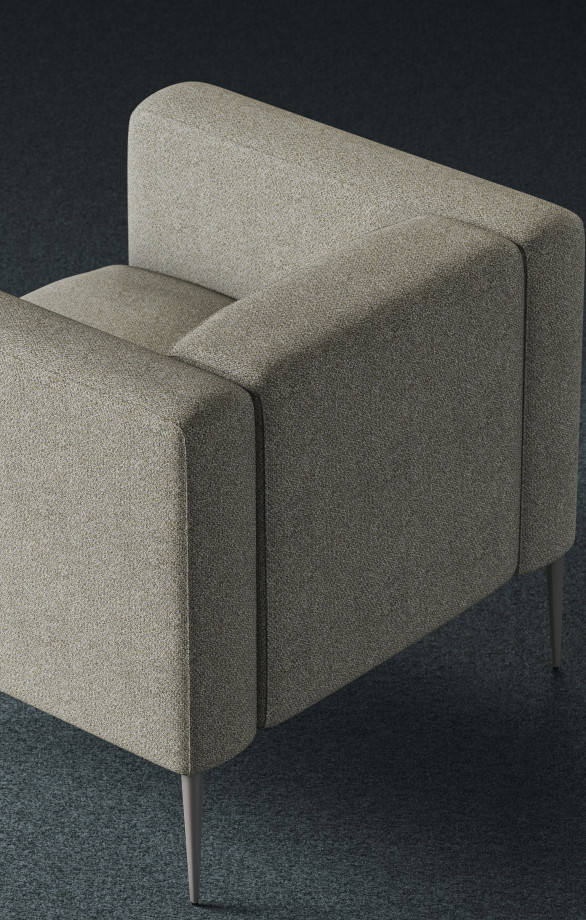 Preview of Chic Club Chair