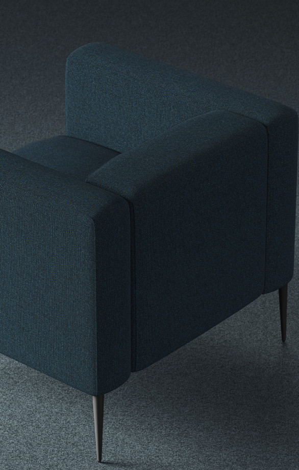 Preview of Chic Club Chair