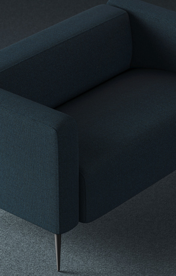 Preview of Chic 2-Seater