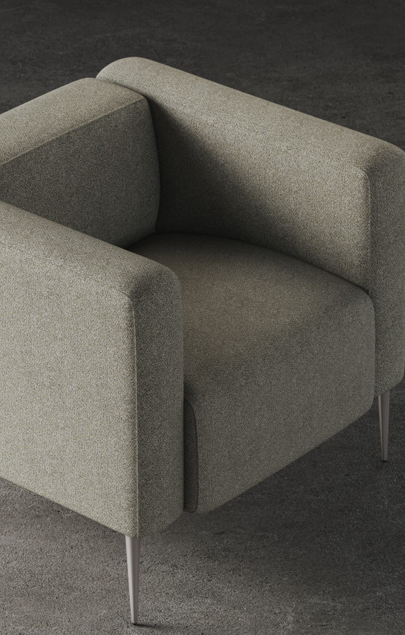 Preview of Chic Club Chair