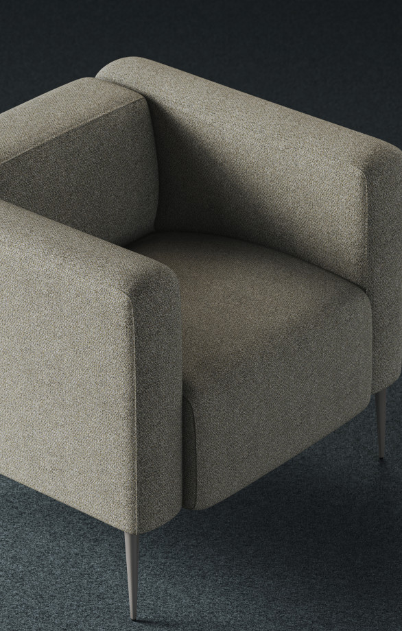 Preview of Chic Club Chair