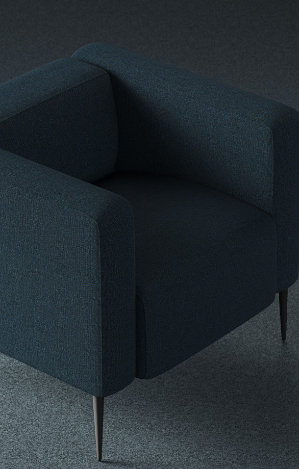 Preview of Chic Club Chair