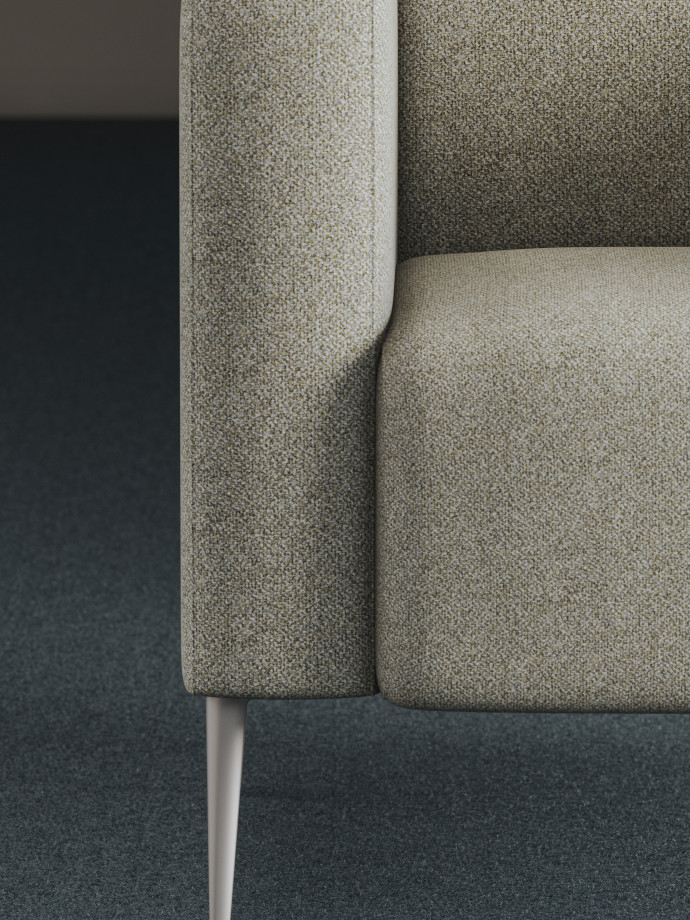 Preview of Chic, Club Chair, 2-Seater, 3-Seater