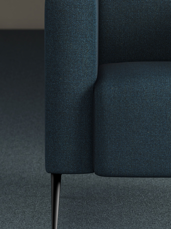 Preview of Chic, Club Chair, 2-Seater, 3-Seater
