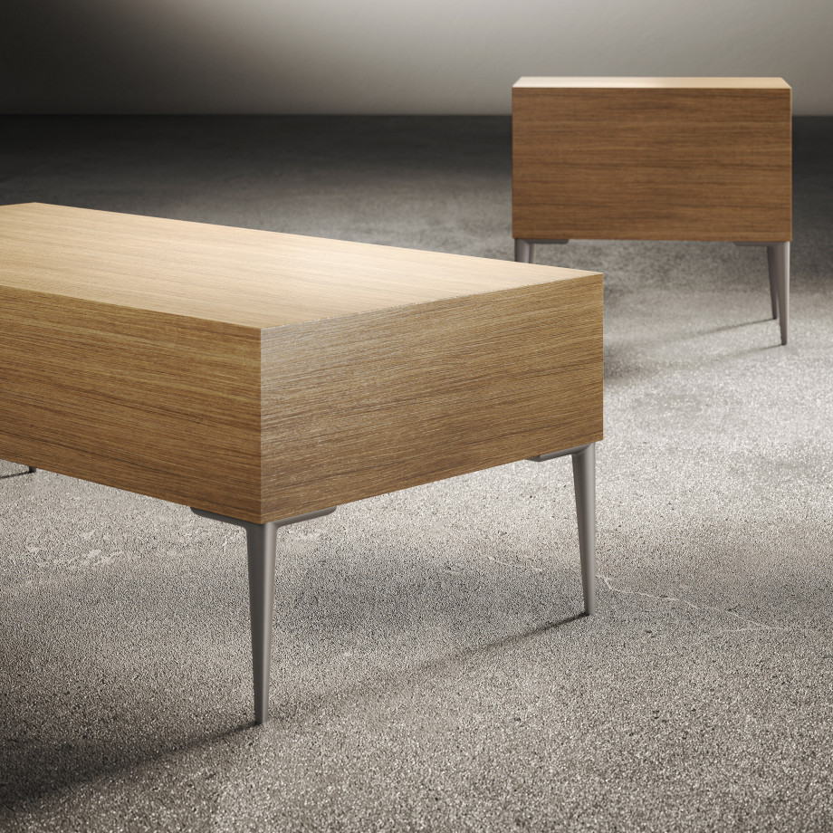 Preview of Chic Occasional Table, Side Table