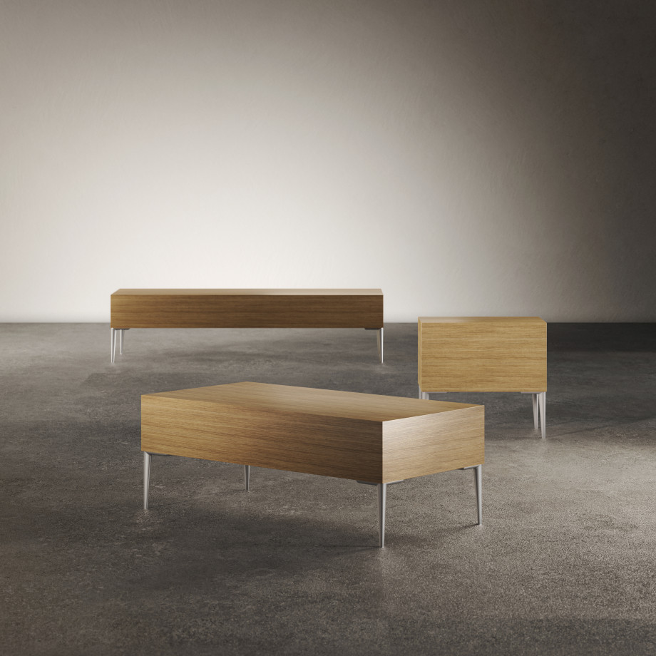 Preview of Chic Occasional Table, Side Table, Coffee Table
