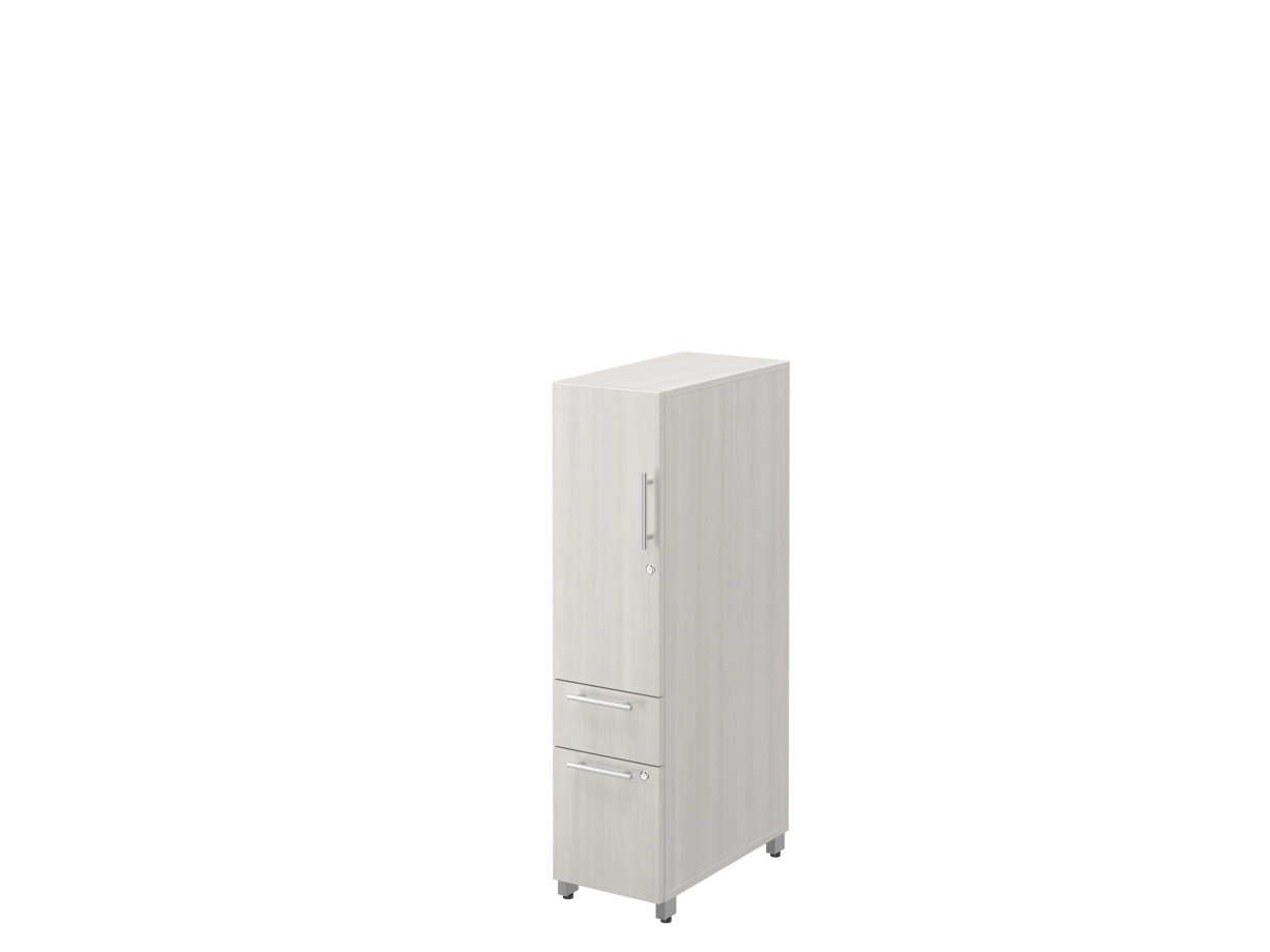 Preview of Calibrate Storage Pedestal Tower with Door