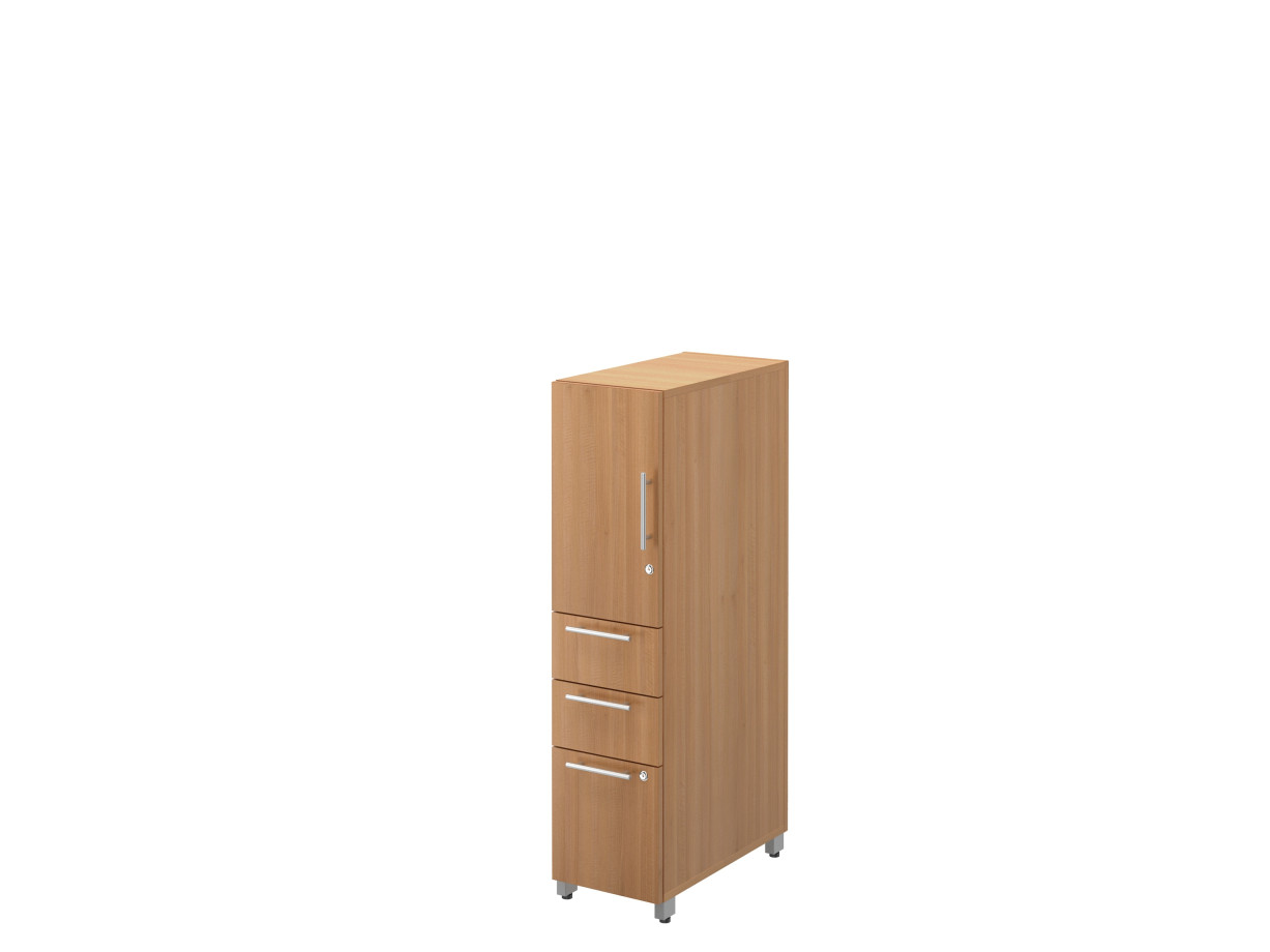 Preview of Calibrate Storage Pedestal B/B/F Tower with door 50x12