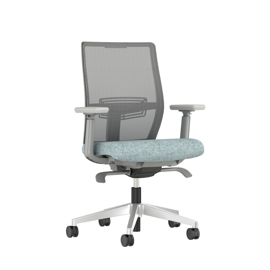 Preview of Devens with Camira Blazer in Pymouth