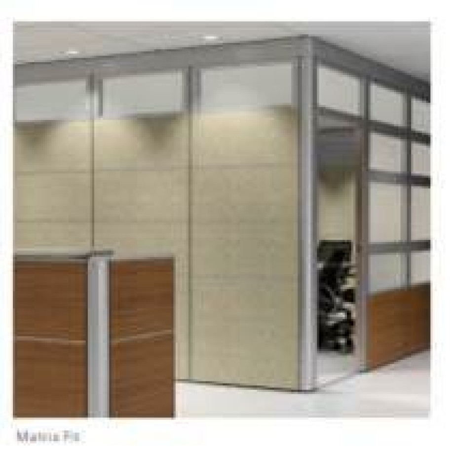 Preview of Matrix FIT