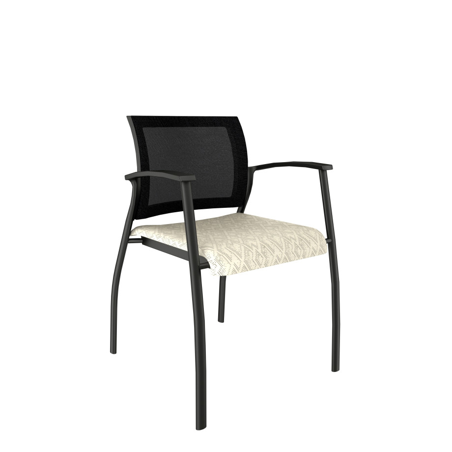 Preview of Grafton with CF Stinson 6in Wide Impression Fabric