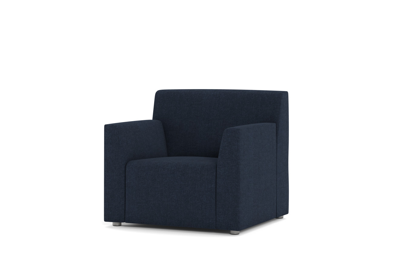 Preview of Hakr Club Chair