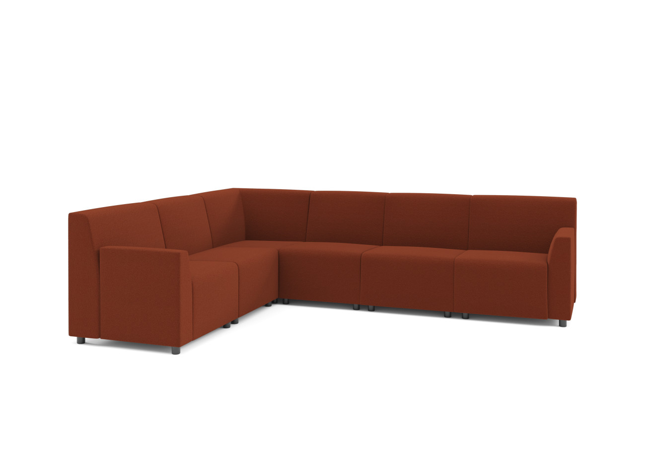 Preview of Hakr Modular Sofa
