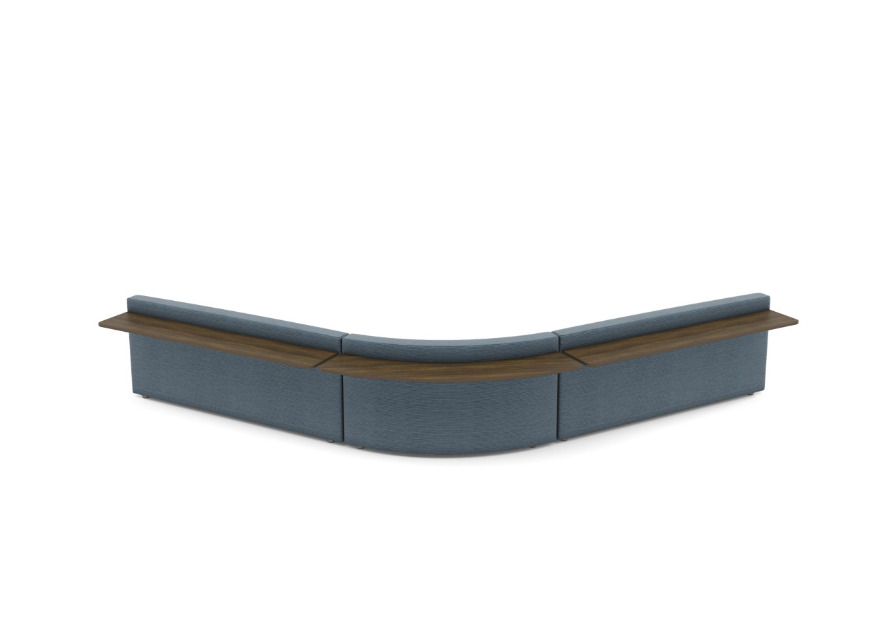 Preview of Hakr Modular with Ledge
