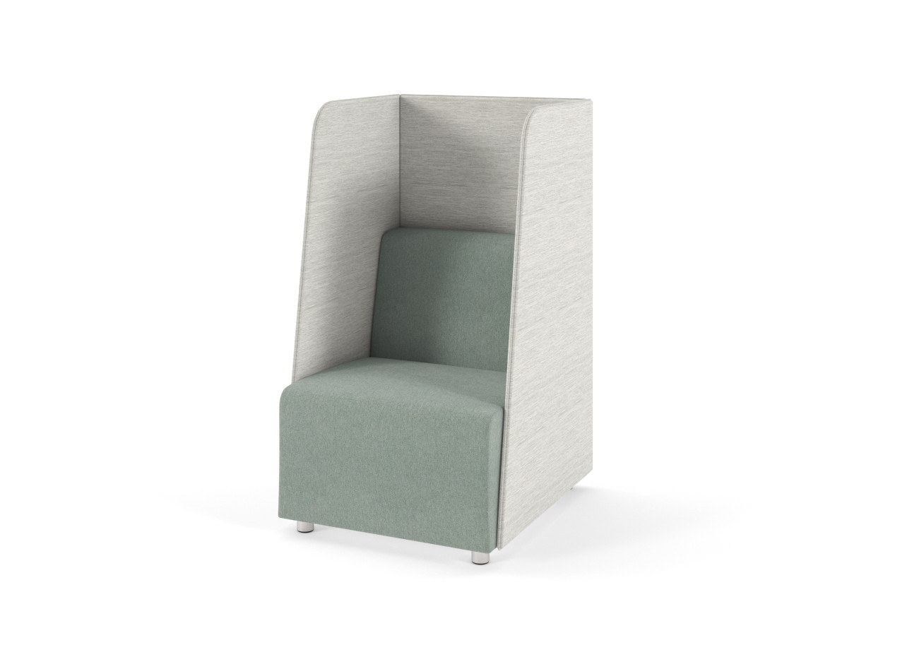 Preview of Hakr Club Privacy Lounge