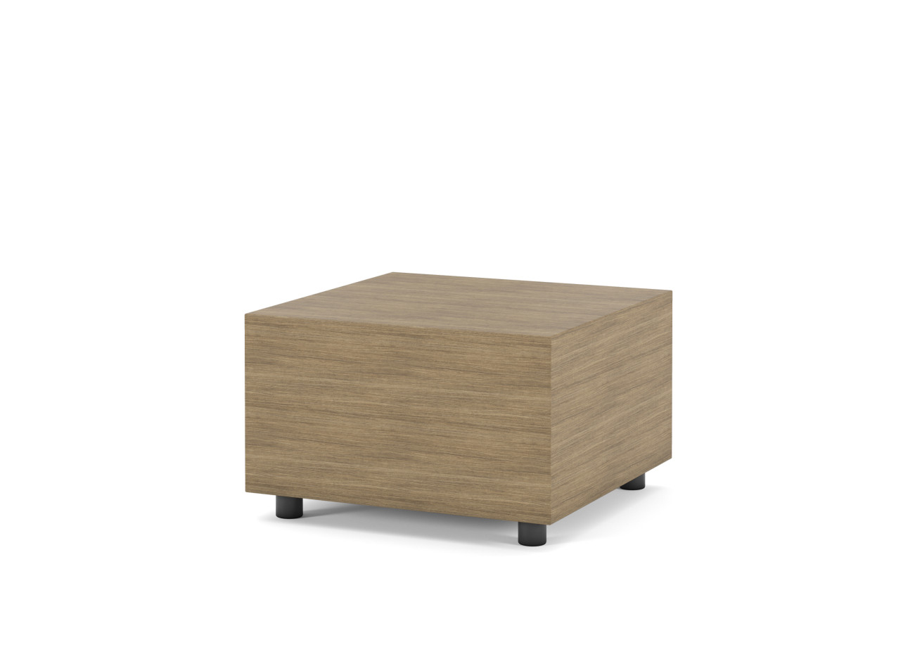 Preview of Hakr Occasional Table, 24” Square
