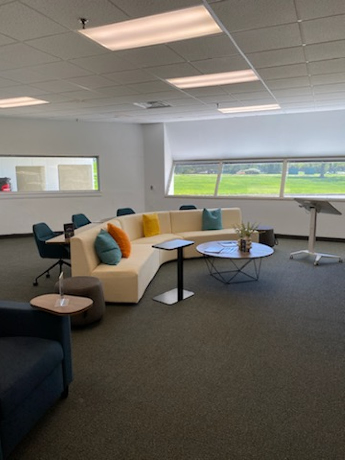 Preview of Hakr Ledge New Jersey Regional Showroom