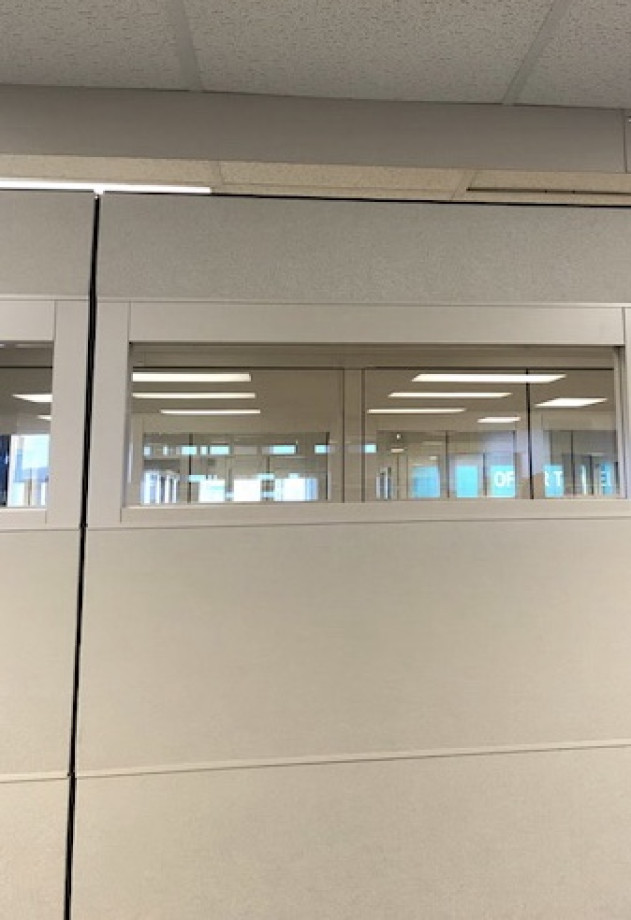 Preview of Matrix FIT Client Space