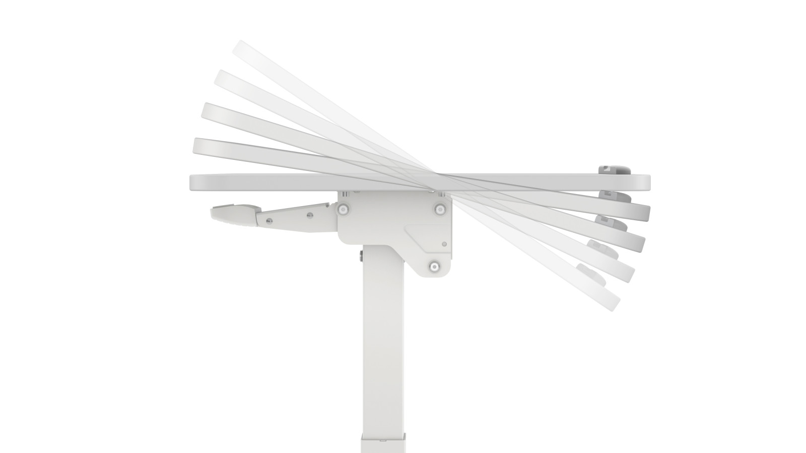 Preview of Sit-to-Stand Desk Tilt detail