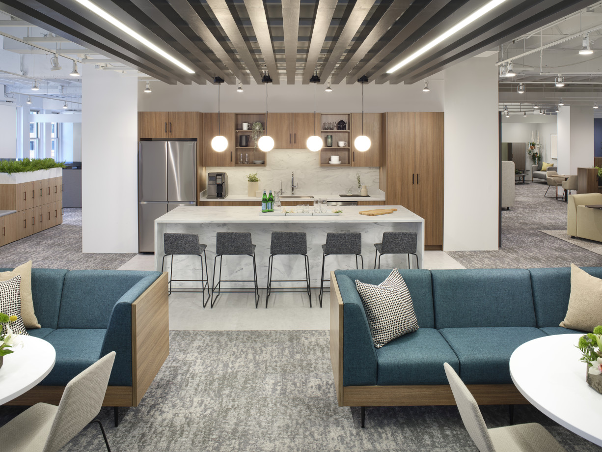 Preview of NeoCon 2024 Preview Product: CaseWorks Kitchen