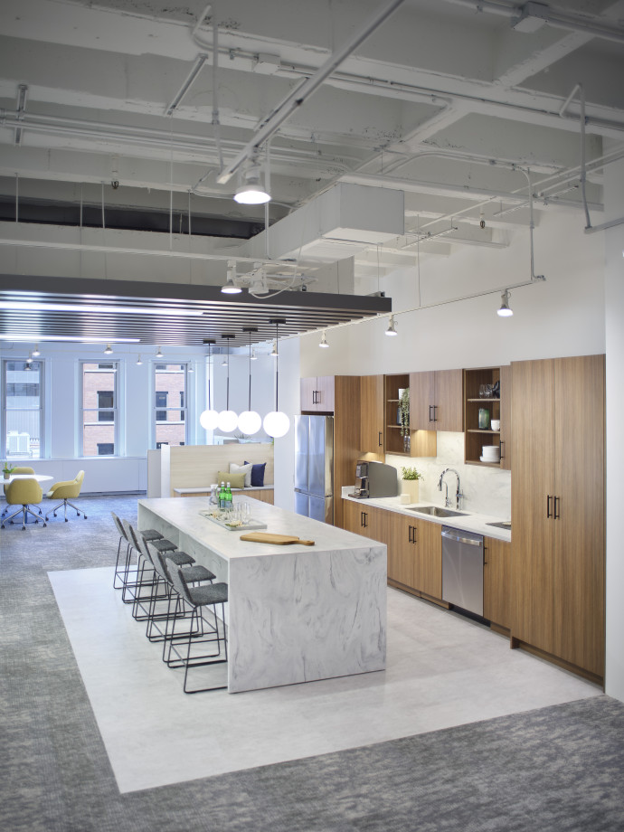 Preview of NeoCon 2024 Product: AIS Caseworks