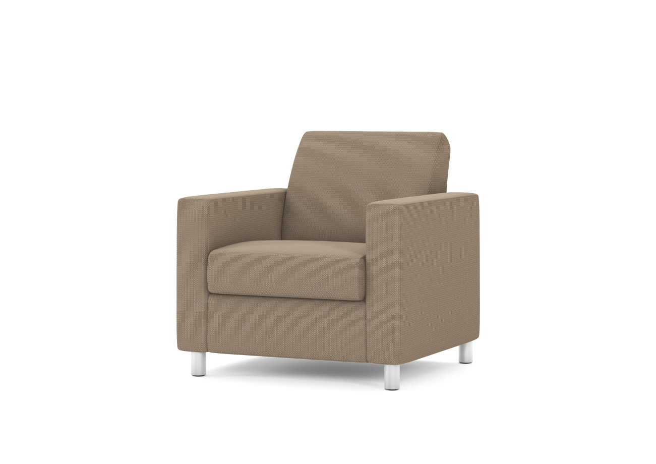 Preview of NV Club Chair