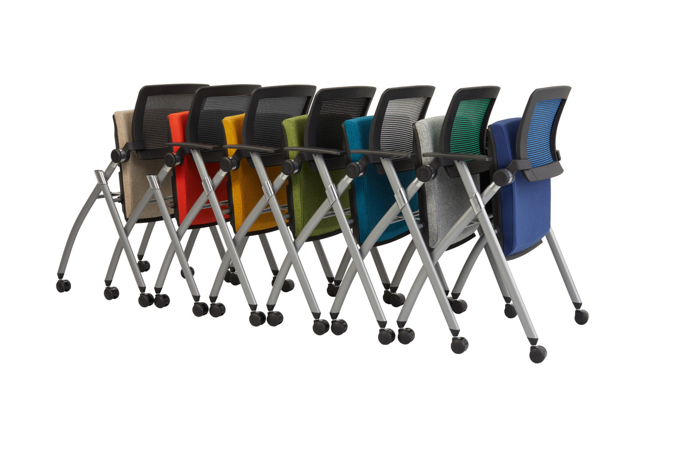 Preview of Stow Nested Chairs i
