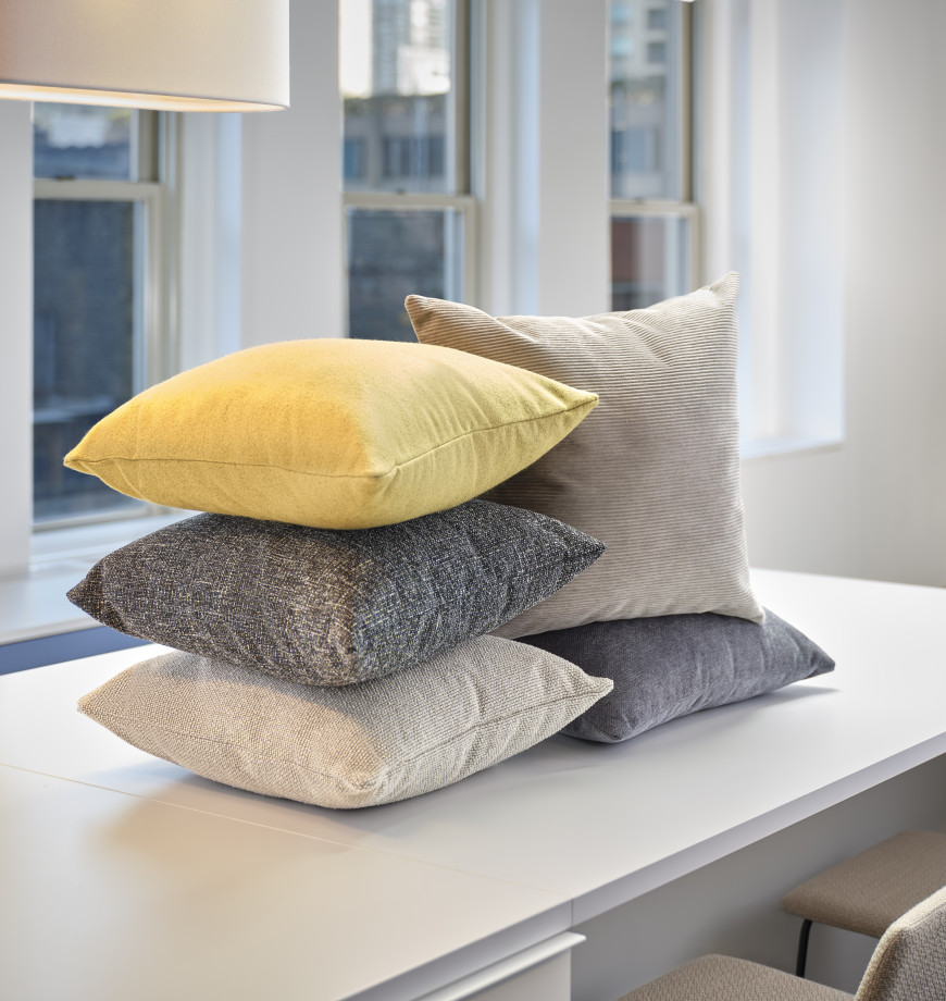 Preview of AIS Pillow Program