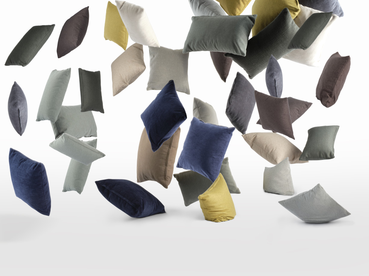 Preview of AIS Pillow Program