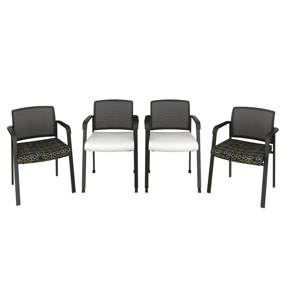 Preview of Paxton Side Seating