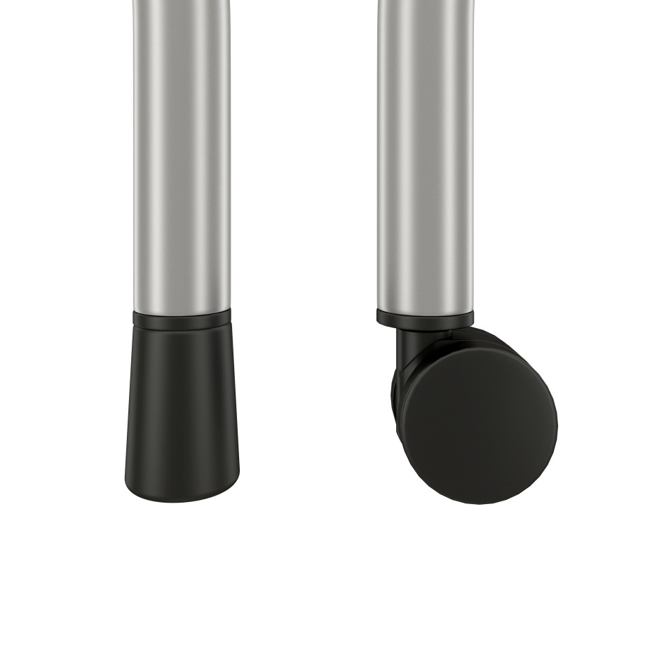 Preview of Pierce Glide and Caster Detail