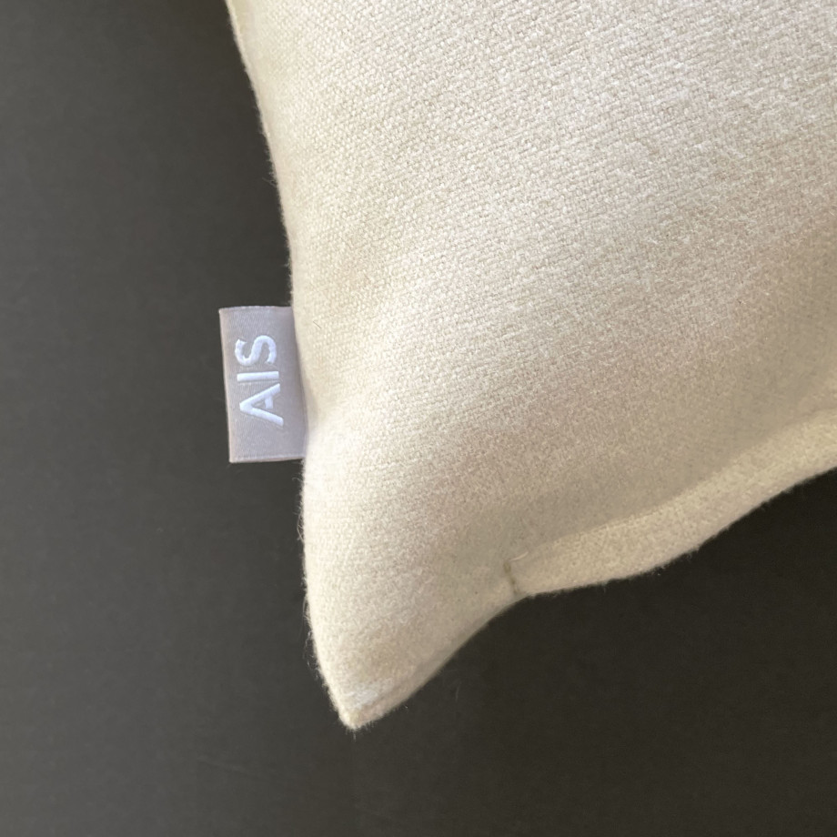 Preview of AIS Pillow Tag