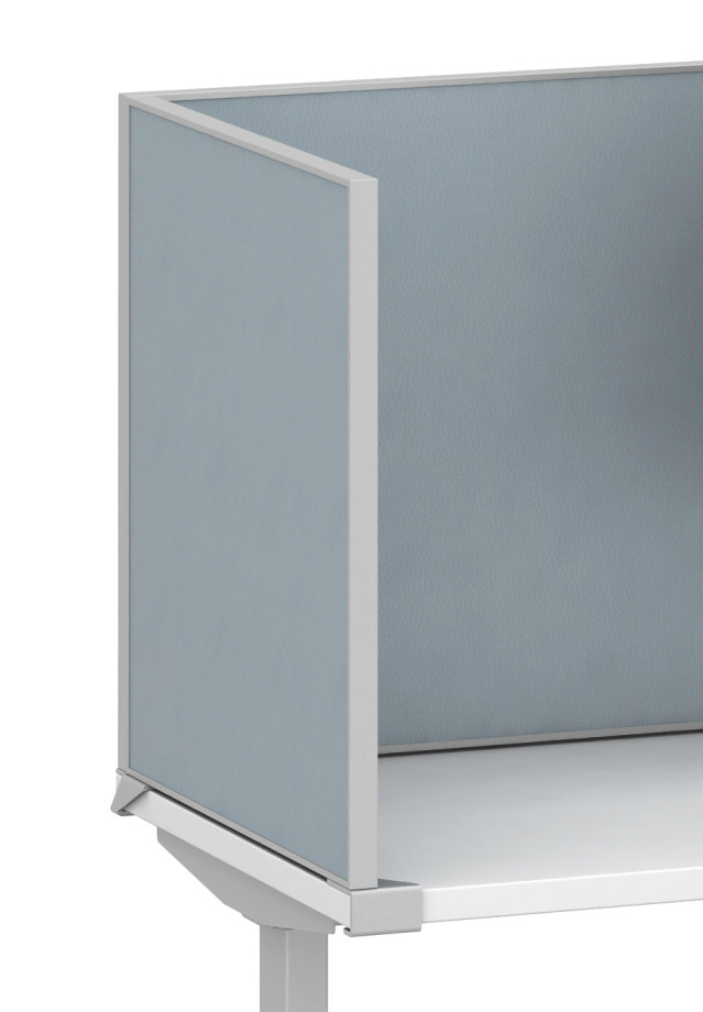 Preview of Slimline Screen Undersurface Mount Detail
