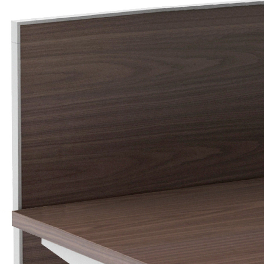 Preview of Slimline Surface Mount Laminate Screen detail