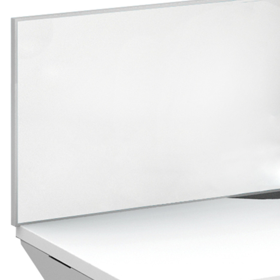 Preview of Slimline Whiteboard Screen Detail 
