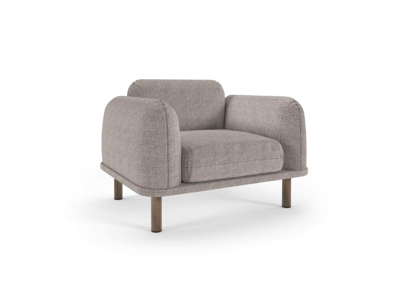 Preview of Soft Club Chair