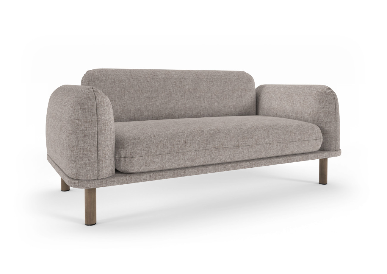 Preview of Soft 2-Seater Lounge