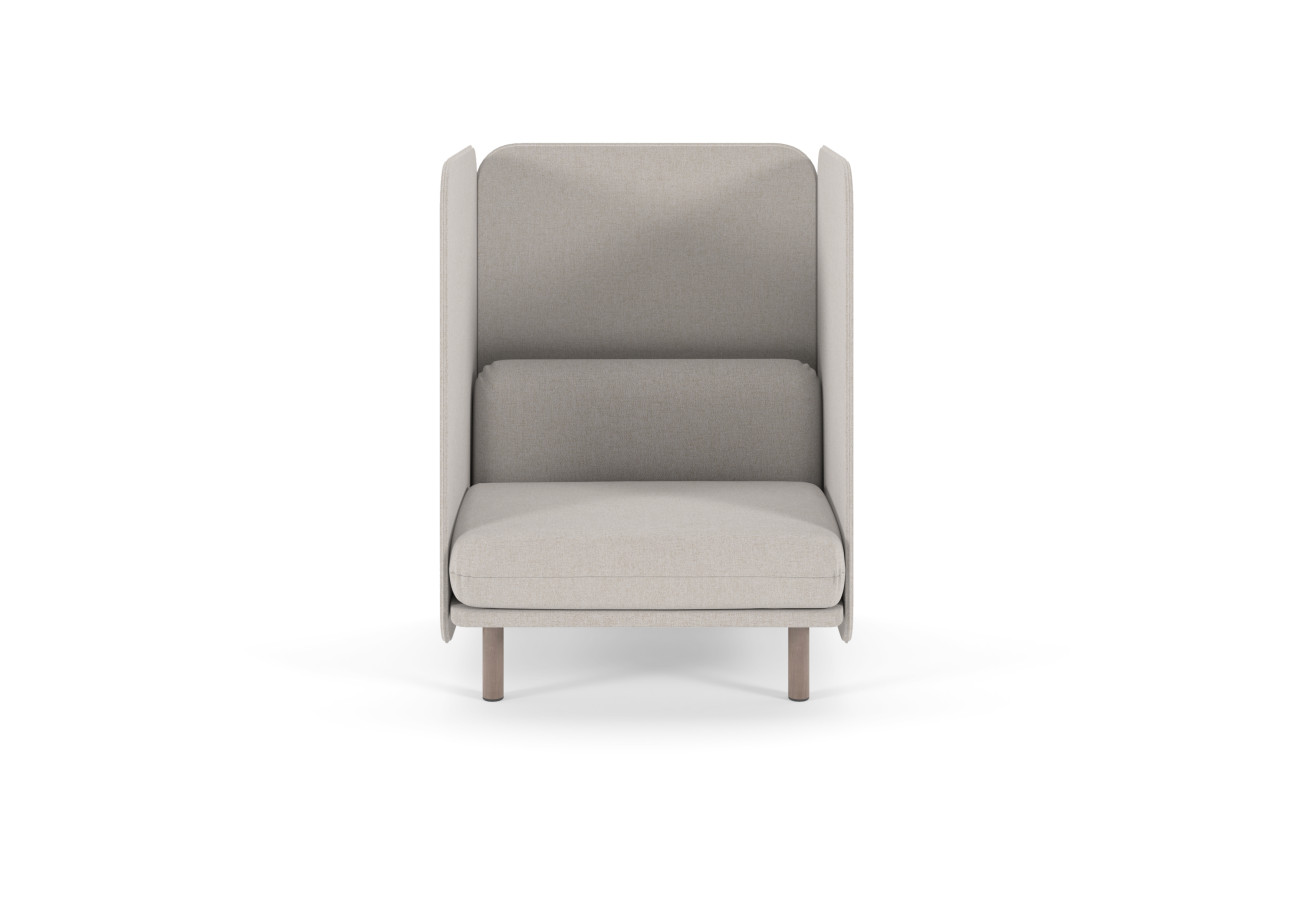 Preview of Soft Club Privacy Lounge
