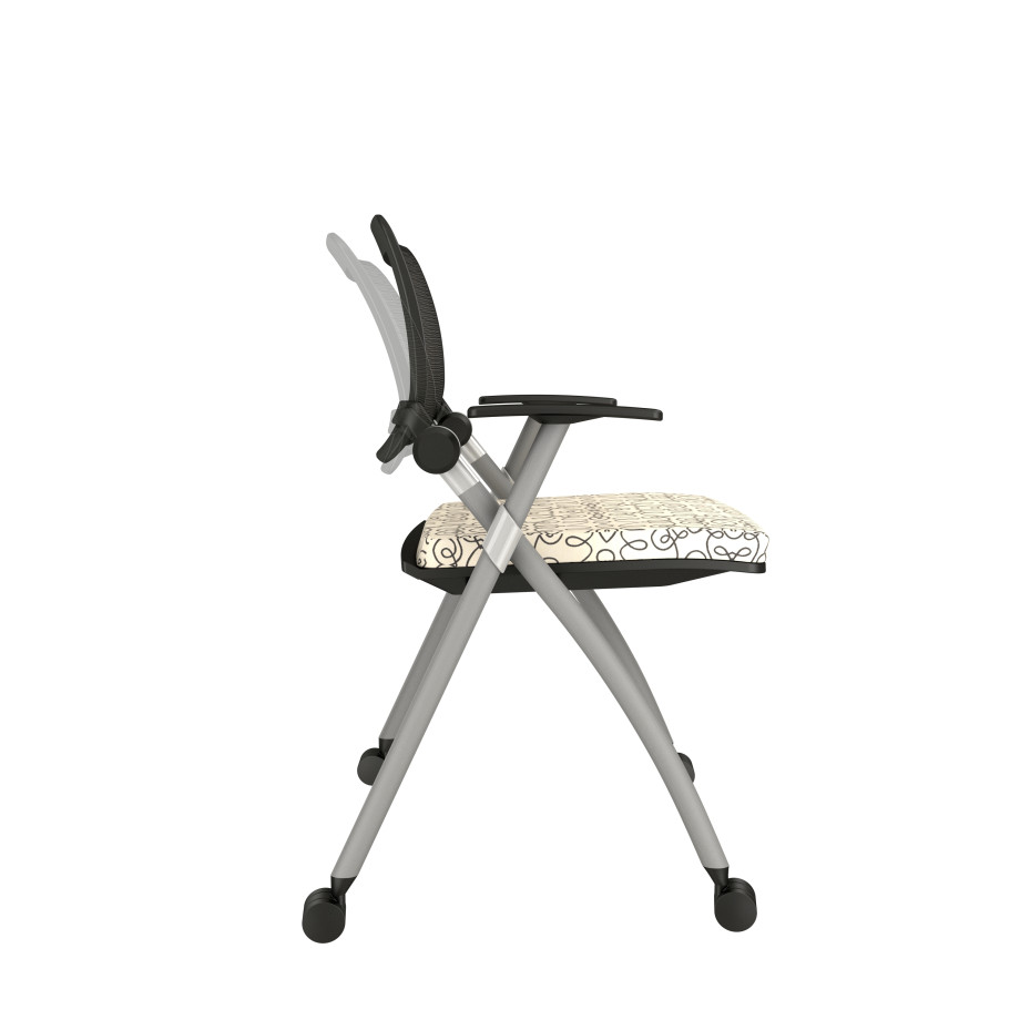 Preview of Stow 12 Degree Back Recline