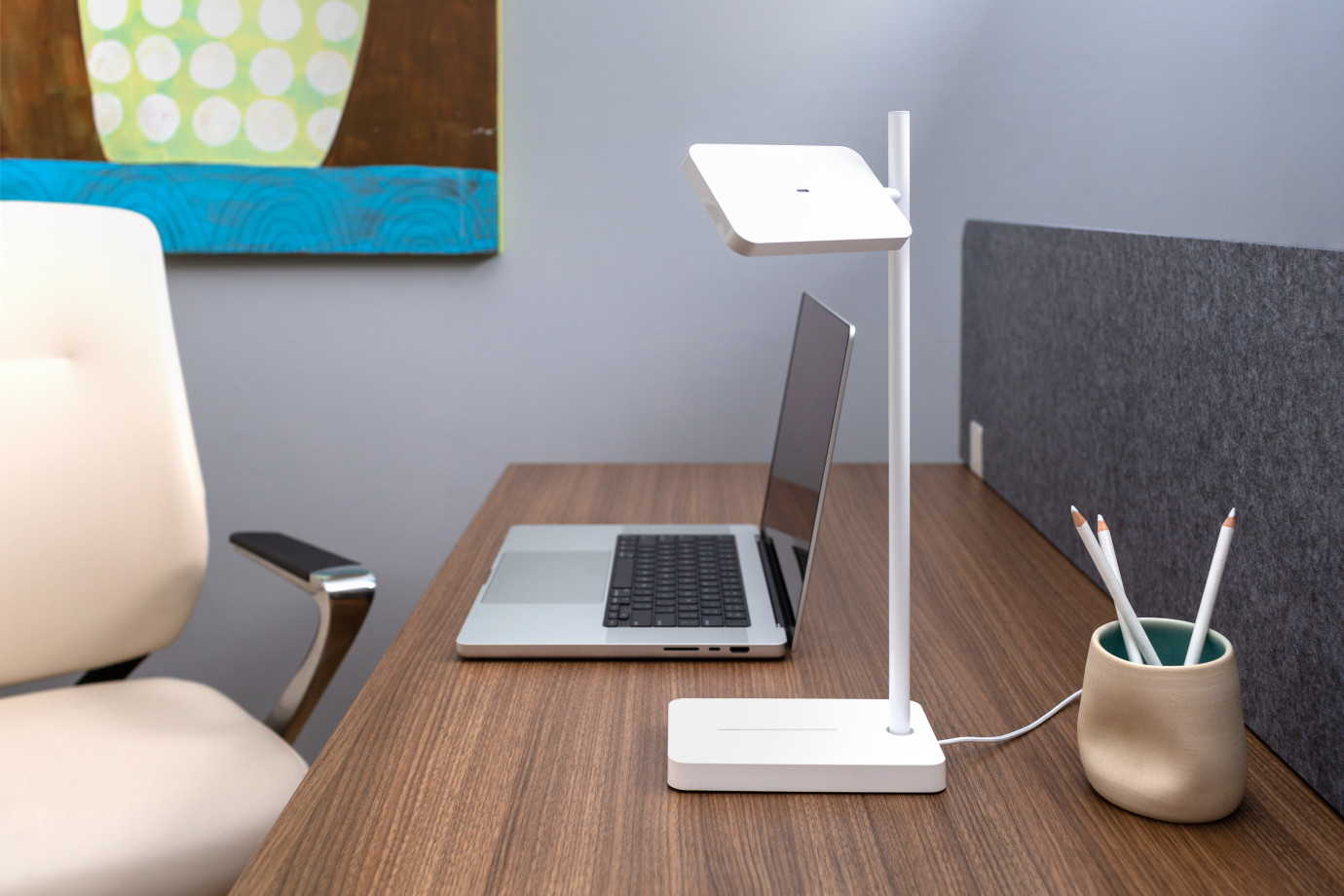 Preview of Talia Desk Lighting