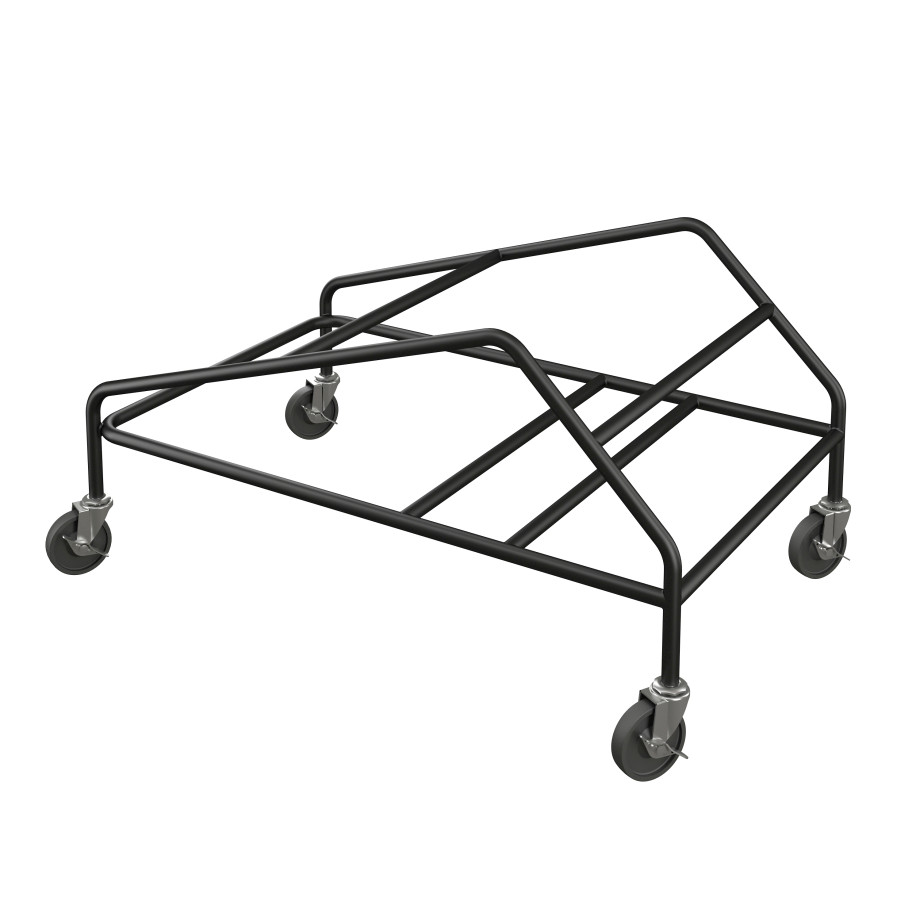 Preview of Triad Dolly Cart for stacking