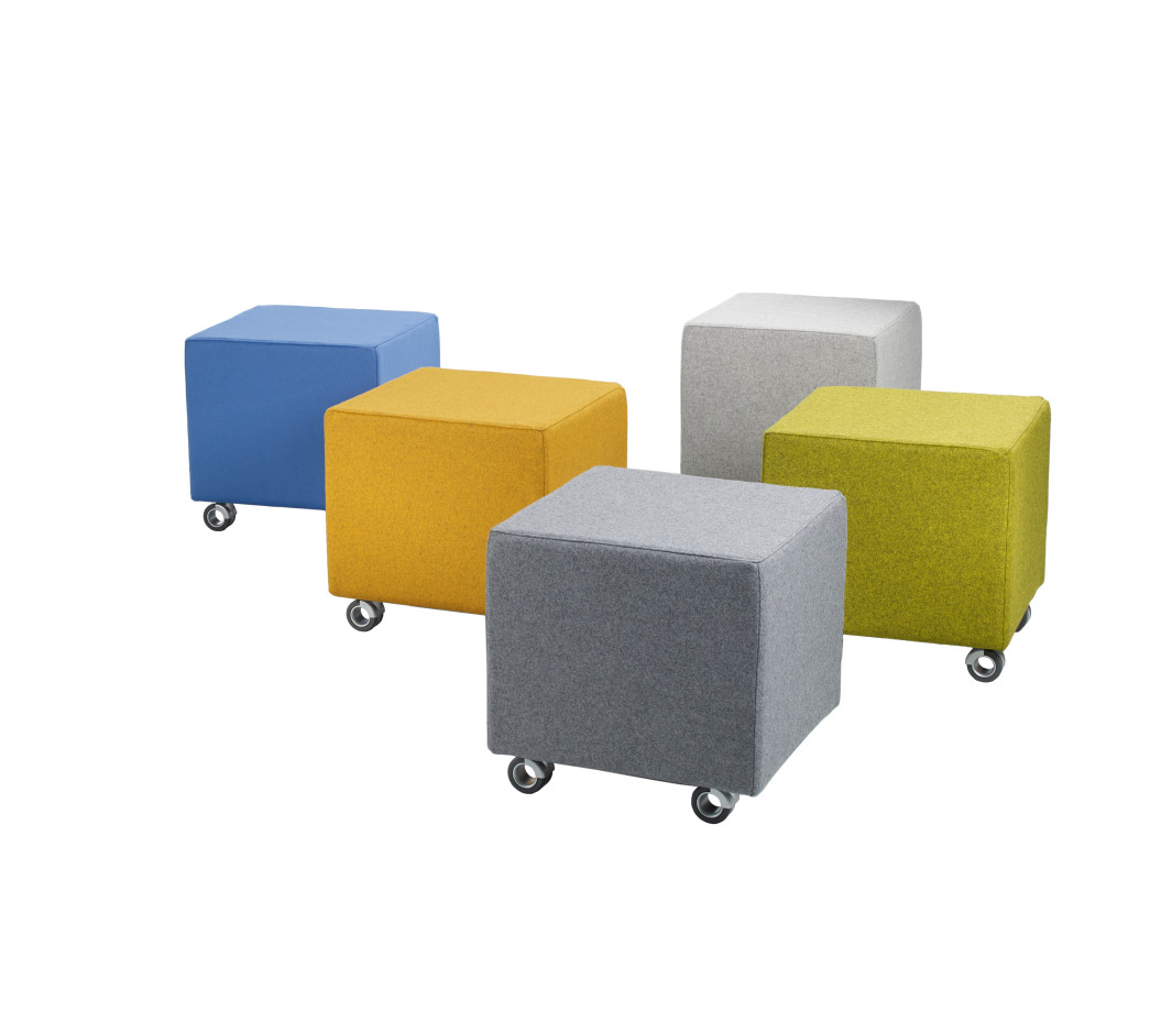 Preview of Volker Seating