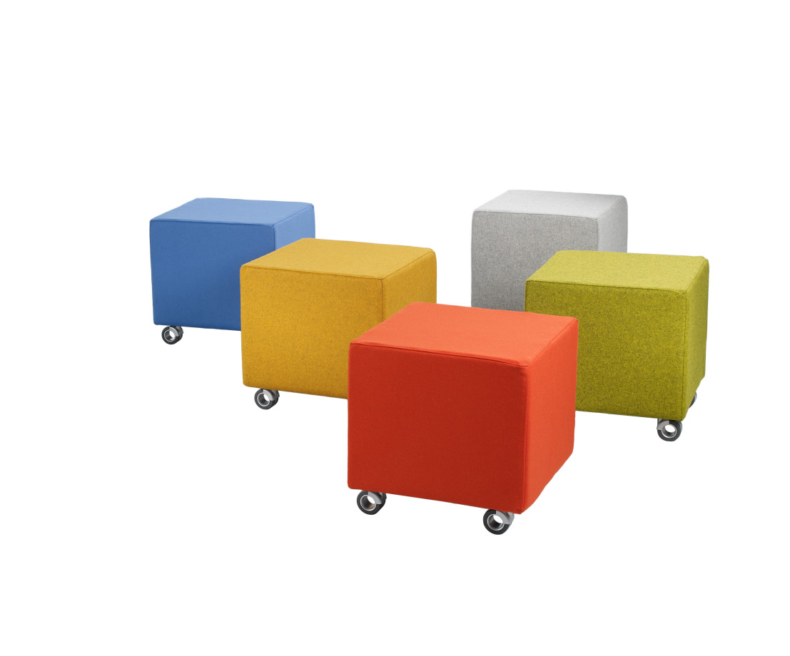 Preview of Volker Seating