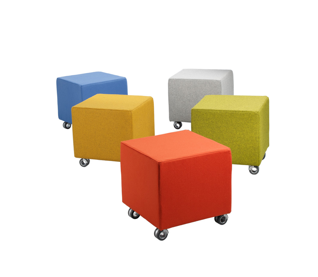 Preview of Volker Seating