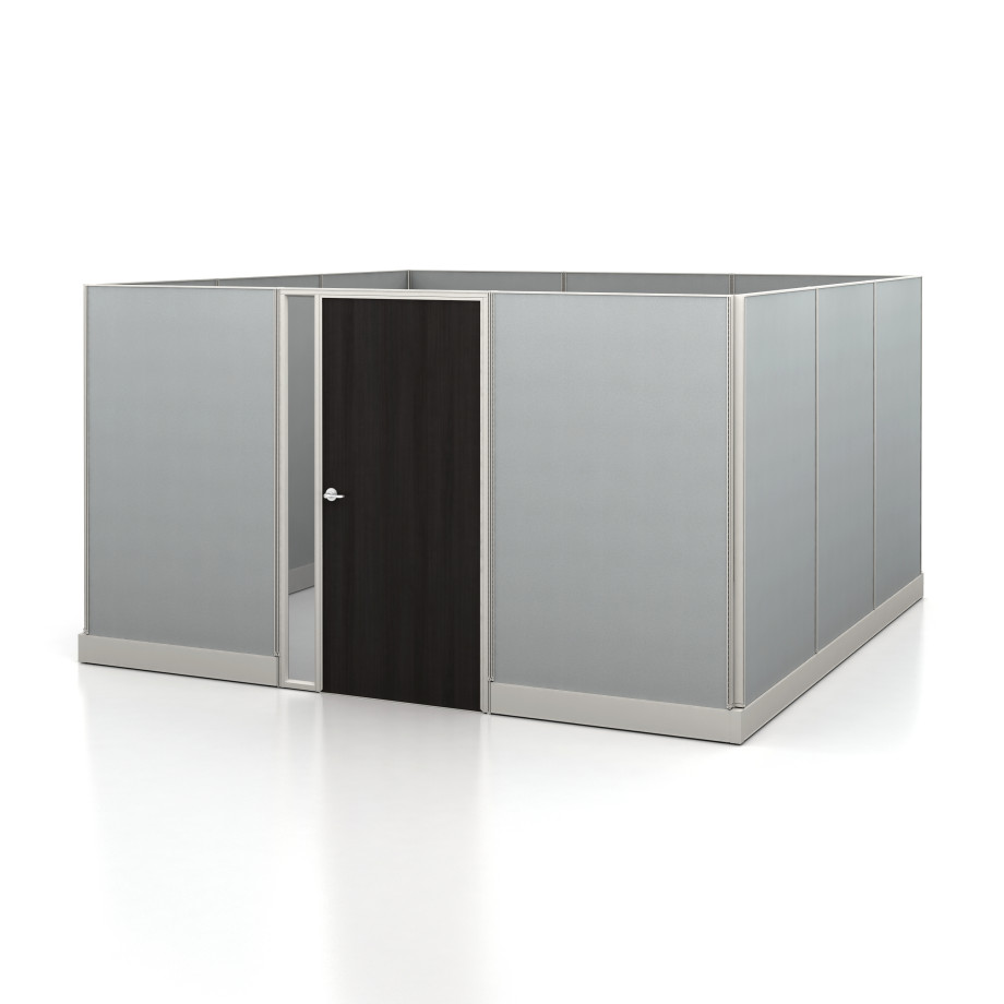 Preview of Divi with ADA door