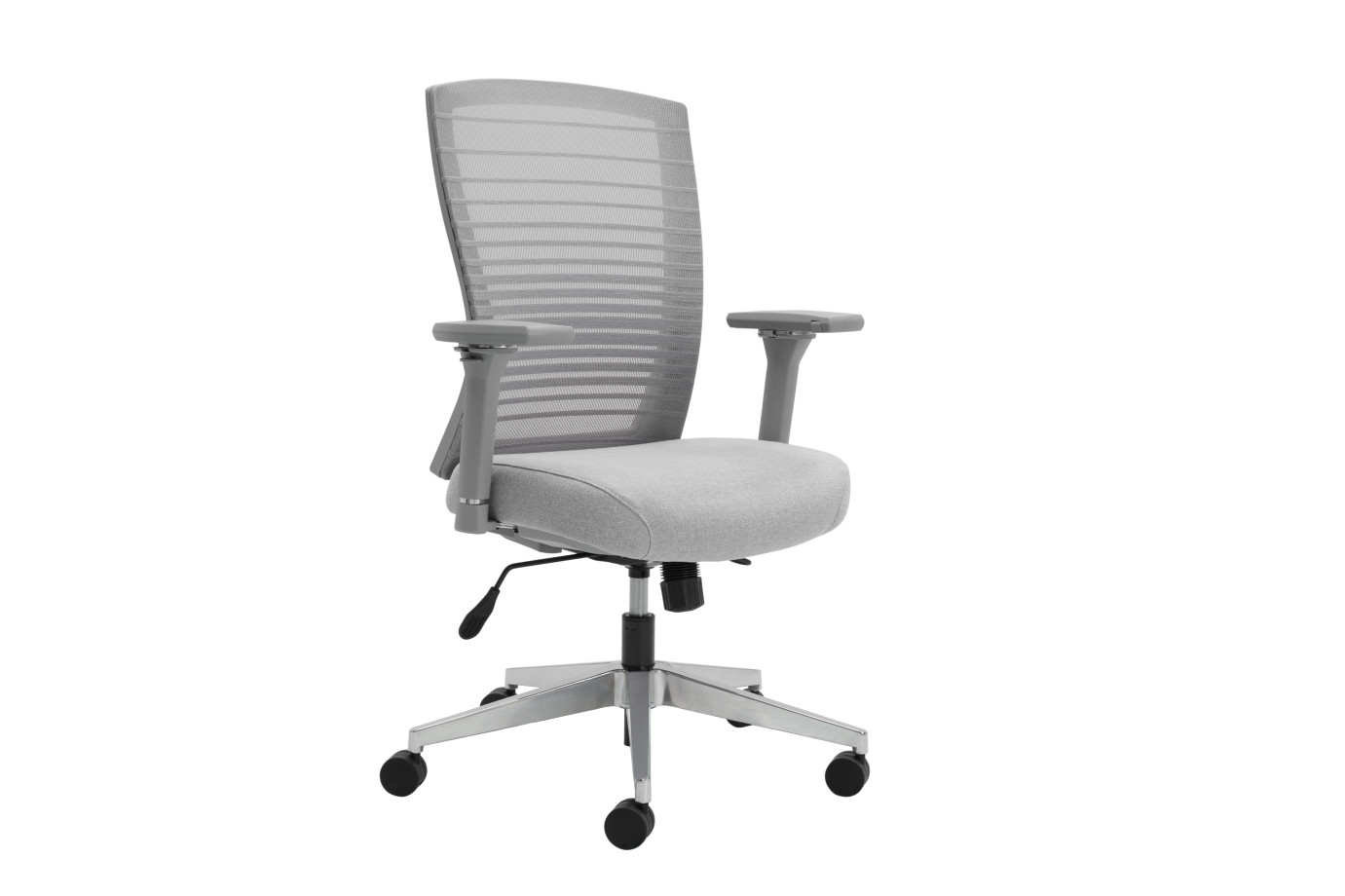 Preview of Natick Quarter View, Graduated Grey Mesh